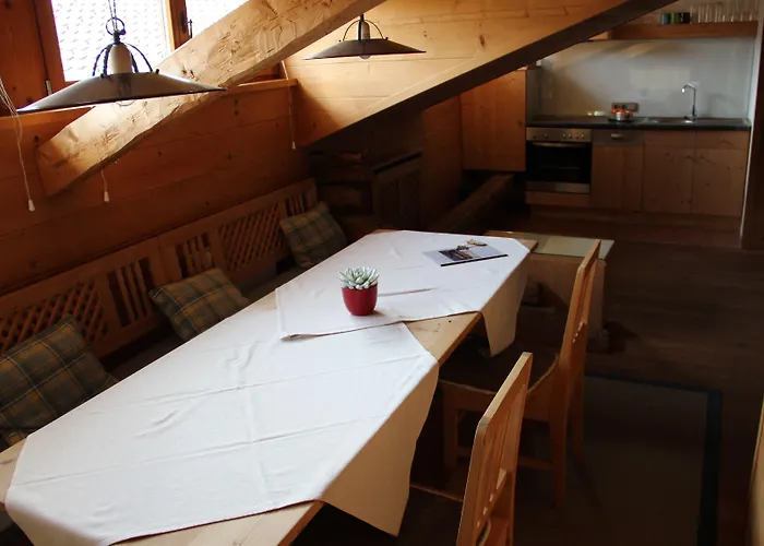 Appartamento & Schloss