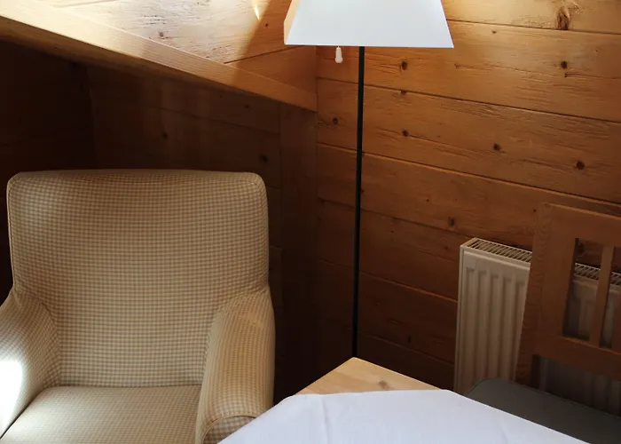 & Schloss Appartamento Anras