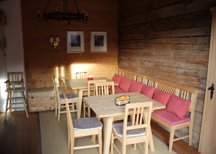 Appartamento & Schloss