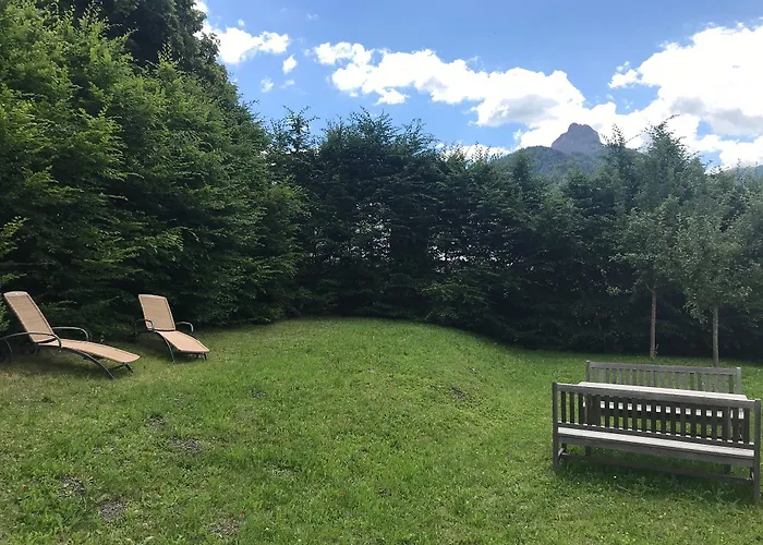 Appartamento & Schloss Anras