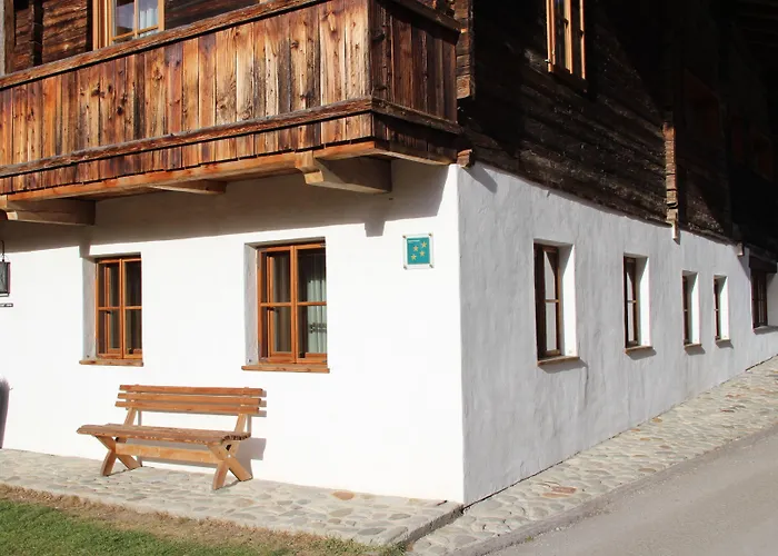 & Schloss Appartamento *