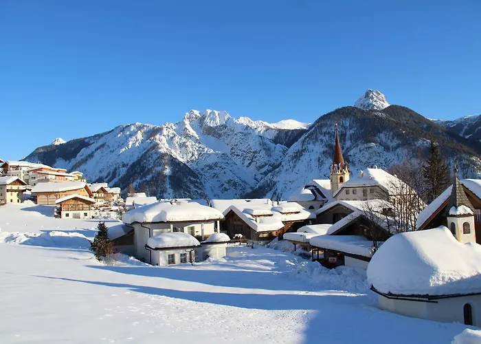 & Schloss Appartamento