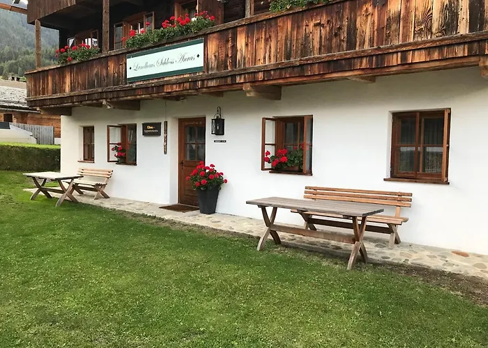 Appartamento & Schloss