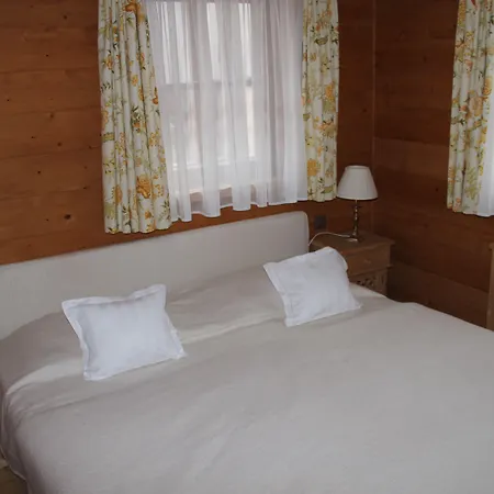 דירה & Schloss אנראס