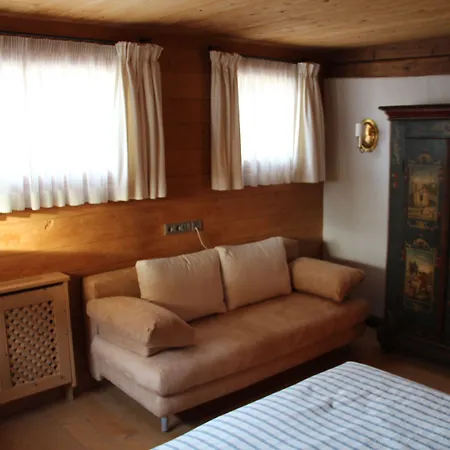 & Schloss * אנראס