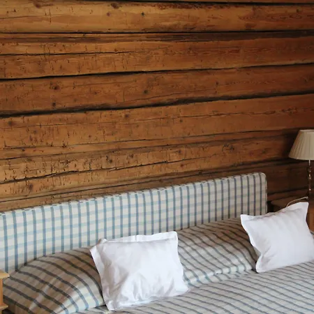 דירה & Schloss אנראס