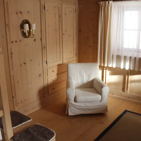 & Schloss דירה *