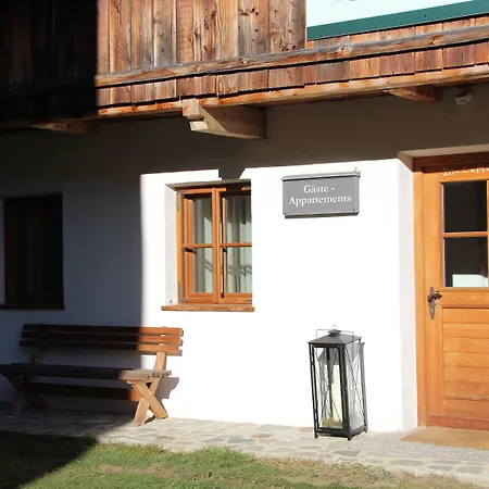 & Schloss * אנראס