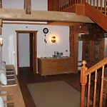 & Schloss Appartement Anras