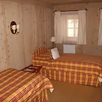 & Schloss Appartement Anras