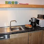 Appartement & Schloss