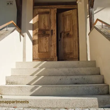 Appartamento & Schloss *