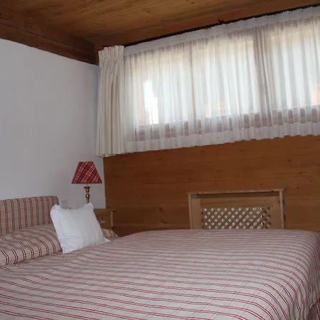 Daire & Schloss Anras