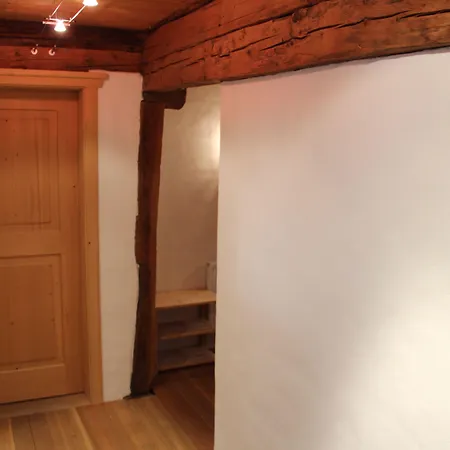 Daire & Schloss Anras