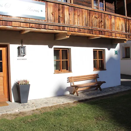 & Schloss Appartamento